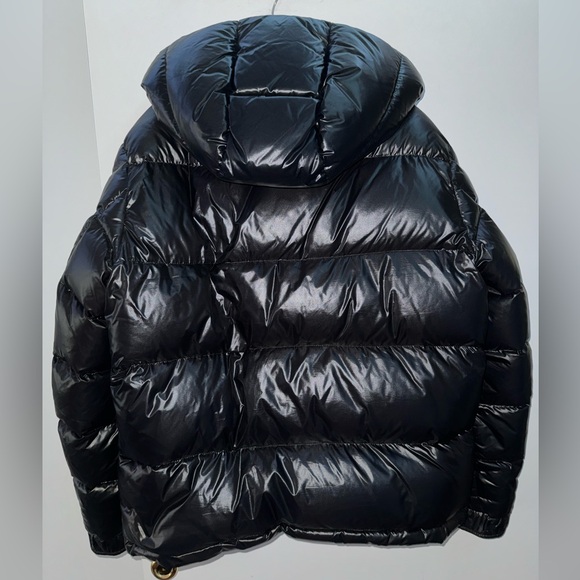 MONCLER JACKET - Picture 2 of 10